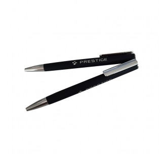 Black chrome pen