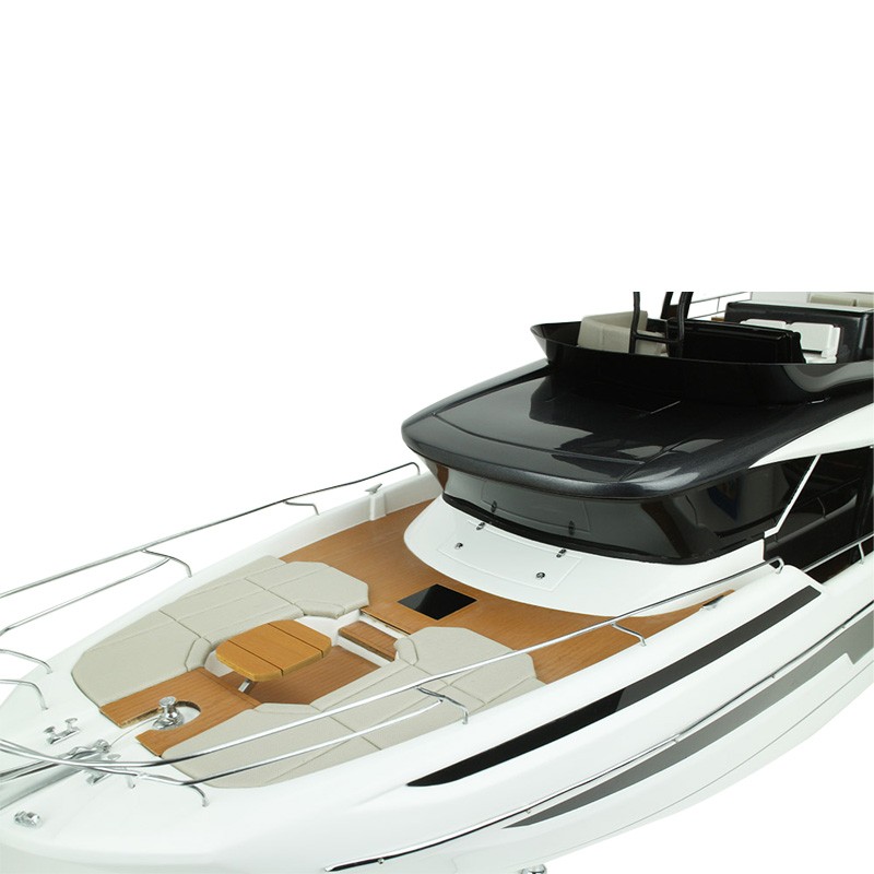 New X60 model Prestige Yachts Prestige Yachts services & accessories