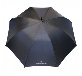 Black golf umbrella