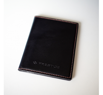 Passport holder